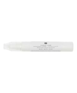 Peinture pour bougie 30 ml Blanc - Blanc