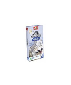 Defis Nature Animaux Inseparables - N/A