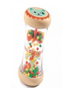 Baton De Pluie Hochet Pitiplui - N/A