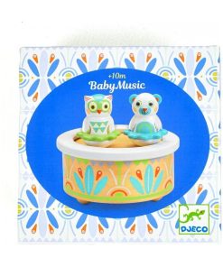 Boite A Musique Babymusic - N/A
