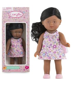 mini Corolline Rosaly - N/A