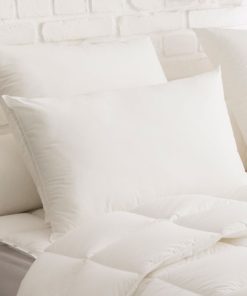 DODO - Oreiller Ultraconfort MEDIUM - Blanc