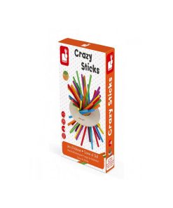 Crazy Sticks Jeu D'adresse - N/A