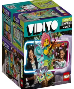 43110 Folk Fairy Beatbox Vidiyo - N/A
