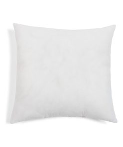 Coussin de garnissage pour tour de lit modulable - Blanc
