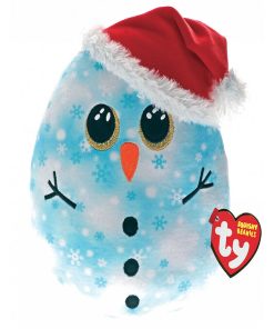 Ty39244 Squish A Boos Small Fleck - Multicolore