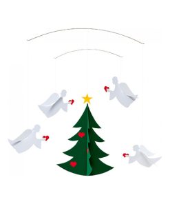 flensted Mobiles' Angels Of Love - Jaune