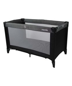 Lit Parapluie Soda - 0-36 Mois - Noir