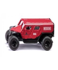 2307 - Vehicule Ghe-o Rescue - N/A