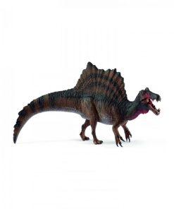 15009 Figurine Dinosaure Spinosaure - N/A