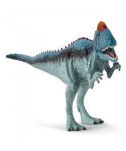 15020 Figurine Dinosaure Cryolophosaure - N/A