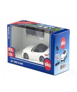 2347 Voiture Bmw Z4 M40i 1:50 - N/A