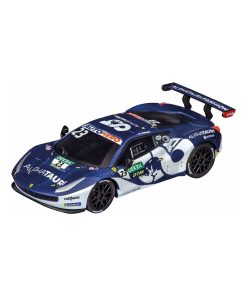 Véhicule Ferrari 488 GT3 AlphaTauri AF Corse No.23 - N/A