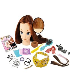 Professional Studio Hair Version 2 - N/A