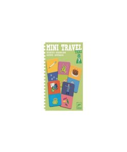 Mini Games Teki - N/A