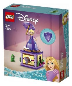 43214 Raiponce Tourbillonnante Lego® DS Princess - N/A