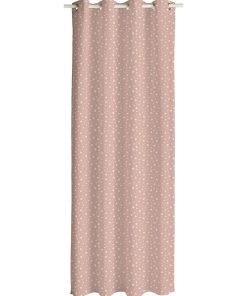 Rideau ETOILES - Rose