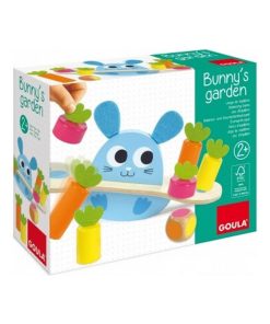 Bunny's Garden - N/A