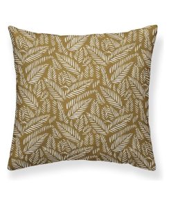 Coussin Décoration Imprimé 'teranga Inaya' 'today' - Bronze