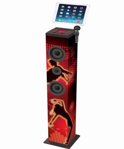 Tour De Son Lumineuse Bluetooth - N/A