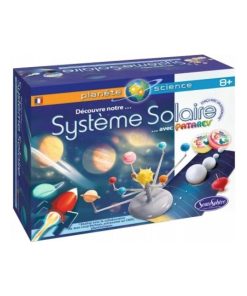 Le Systeme Solaire Kit Experience - N/A