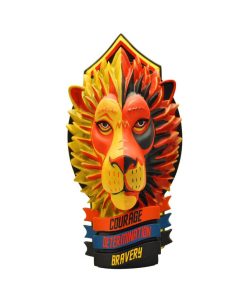 Statuettes De Collection Gryffondor - N/A