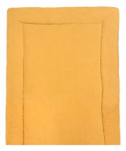 Edredon en Coton Bio Honey - Beige