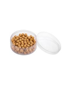 100 Perles Dorées - N/A
