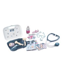 Mallette de soin Baby Care - N/A
