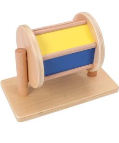 Tambour rotatif - N/A