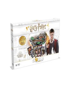 Cluedo Harry Potter Jeu De Societe - N/A