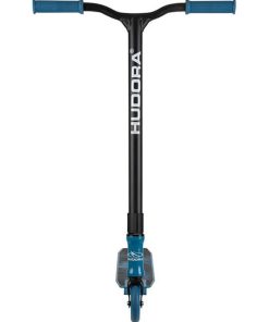 Trottinette de cascade XQ-12.1 bleu - N/A