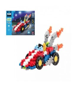 ++ Go Karting 240 Pieces. - N/A