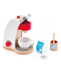 Cuisine Machine à Café E3146 - Multicolore