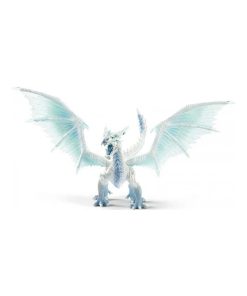 70139 Eldrador Dragon De Glace - N/A
