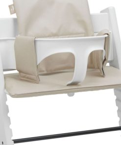 Assise pour chaise haute Stokke Tripp Trapp Nougat - Beige