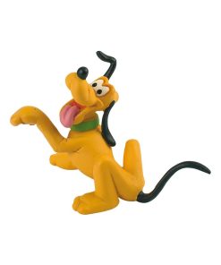 Figurine Pluto - N/A