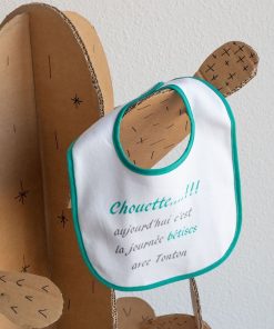 bébé Trois Kilos Sept - Vert