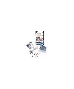 Mini Labo Kit Electronique - N/A