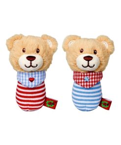 Mini hochet Teddy BabyGlück, sorte. - N/A
