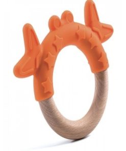 Anneau De Dentition Babycraby - N/A