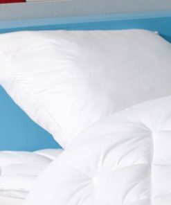 DODO - Oreiller Enfant - Blanc