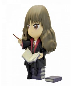 Figurine Hermione Granger Etudiant Un Sort - N/A
