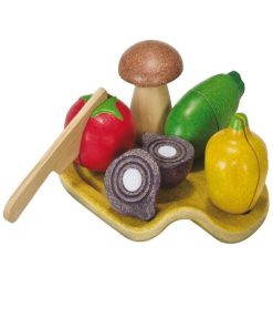Assortiment De Légumes - N/A