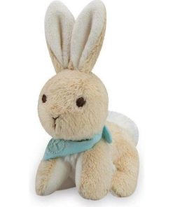Kaloo Les amis Mini doudou lapin Praline - Beige