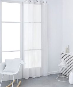 Voilage ESSENTIAL - Blanc