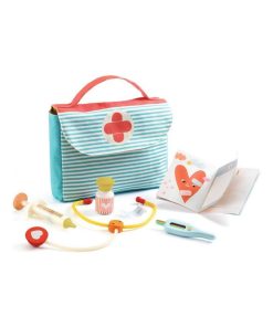 DJ07854 Valisette de medecin - N/A
