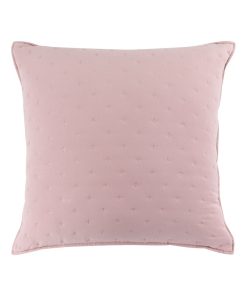 Housse de coussin Collection Mellew - Rose