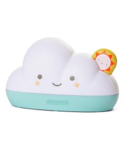 Veilleuse indicateur de sommeil Dream & Shine - N/A
