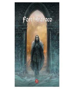 Fort Ardraco - N/A